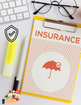 Secure insurance in North Lakhimpur
