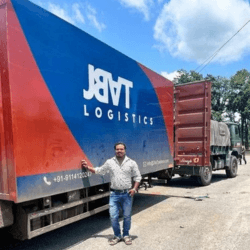 Door-to-Door Car Transportation Mapusa - Hamsafar Packers and Movers