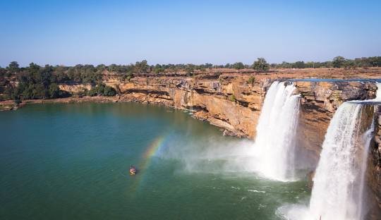Chhattisgarh