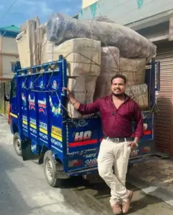 Household Home Shifting Mapusa - Hamsafar Packers and Movers
