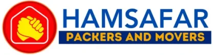 Hamsafar Packers and Movers Packers and Movers Logo