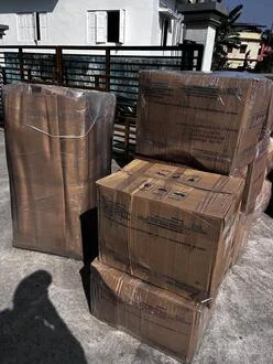 Packing and Moving in Siliguri