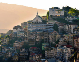 Aizawl Packers and Movers