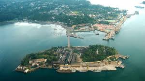 Andaman and Nicobar Island Packers and Movers