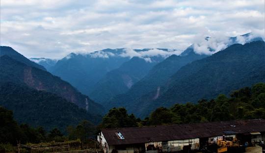 Arunachal Pradesh Packers and Movers