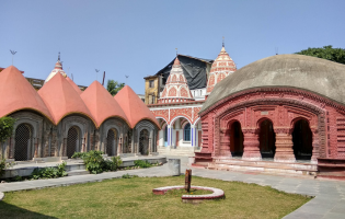 Baharampur Packers and Movers