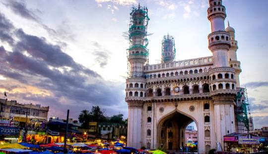 Hyderabad Packers and Movers