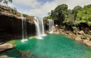 Jaintia Hills Packers and Movers
