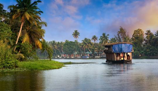 Kerala Packers and Movers