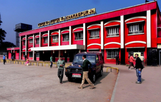 Kharagpur Packers and Movers