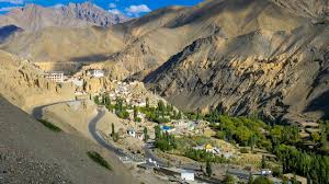 Ladakh Packers and Movers