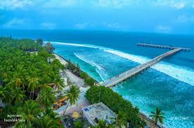 Lakshadweep Packers and Movers