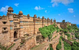 Madhya Pradesh Packers and Movers