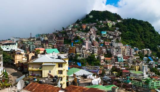 Mizoram Packers and Movers