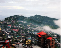 Mokokchung Packers and Movers