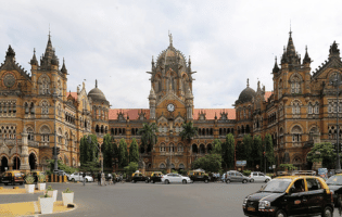 Mumbai Packers and Movers