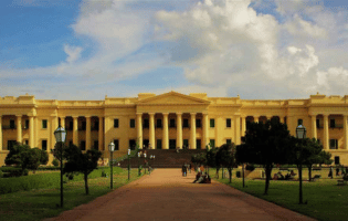 Murshidabad Packers and Movers