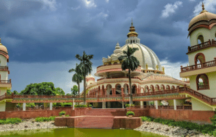 Nabadwip Packers and Movers