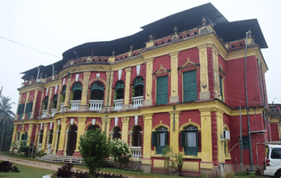 North Dinajpur Packers and Movers