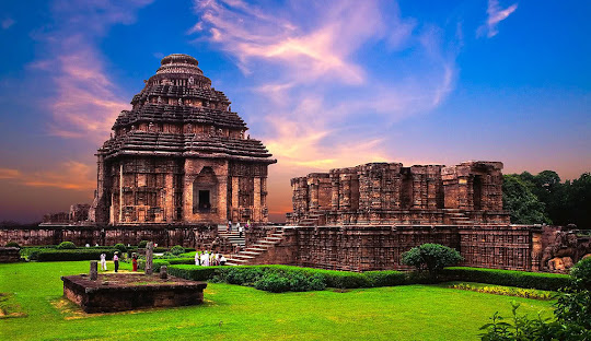 Odisha Packers and Movers