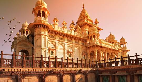 Rajasthan Packers and Movers