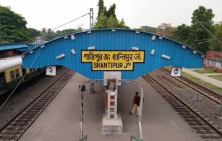 Shantipur Packers and Movers