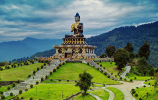 Sikkim Packers and Movers