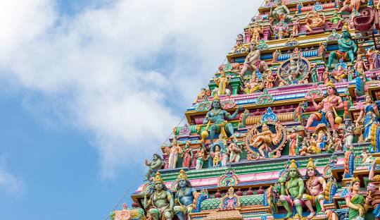 Tamil Nadu Packers and Movers