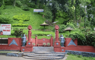Tezpur Packers and Movers