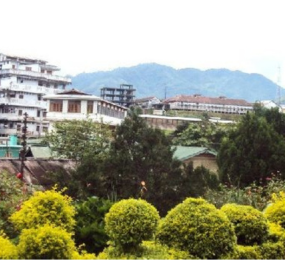 Tuensang Packers and Movers