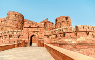 Uttar Pradesh Packers and Movers