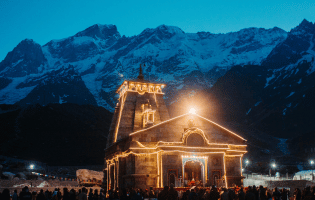 Uttarakhand Packers and Movers