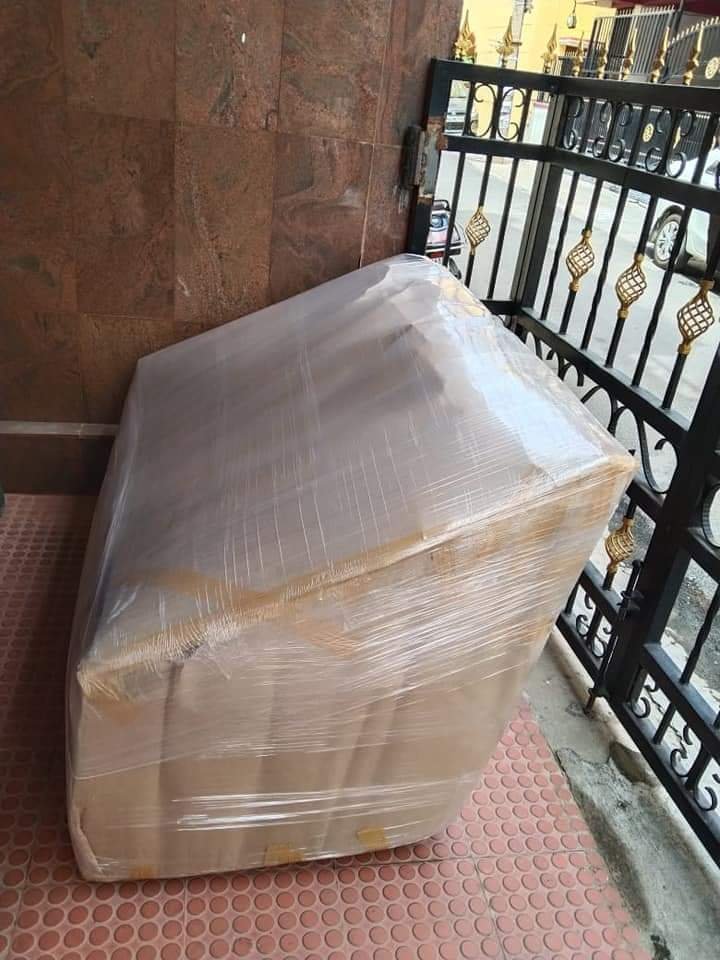 Top 5 Things to Know Before Hiring Packers and Movers in Siliguri