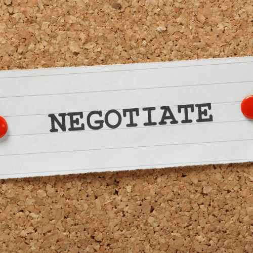 How to Negotiate For Mover Discounts Revealed