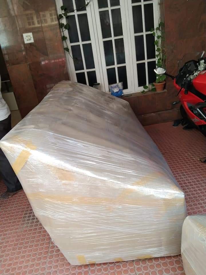 Best Time for House Shifting in Kolkata