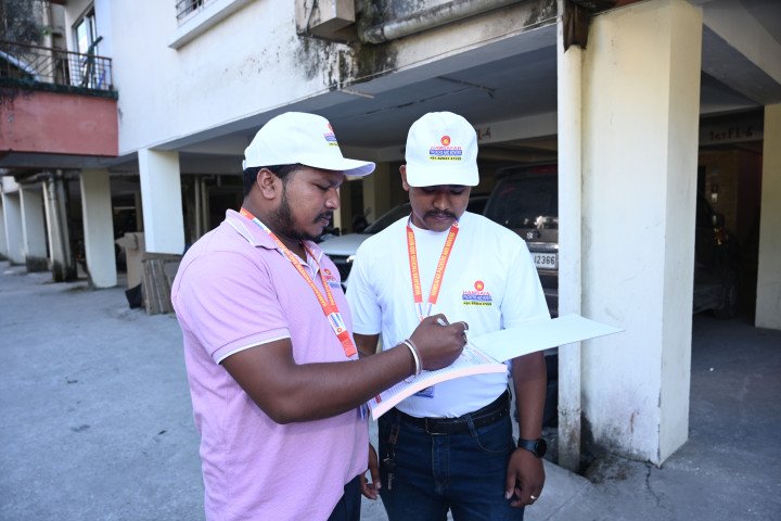 Top 5 Verified Packers and Movers in Siliguri for a Stress-Free Move