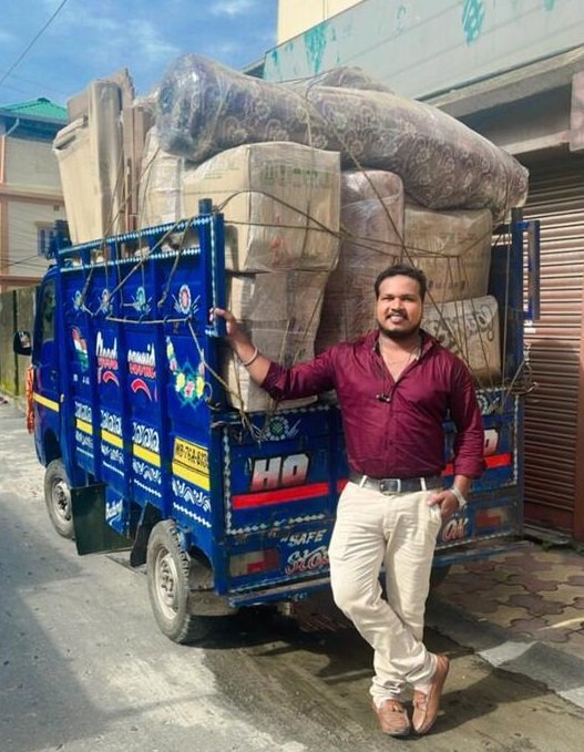 8 Mistakes to Avoid While Booking Movers in Siliguri
