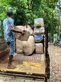 Questions to Ask Packers and Movers in Siliguri Before Hiring Them