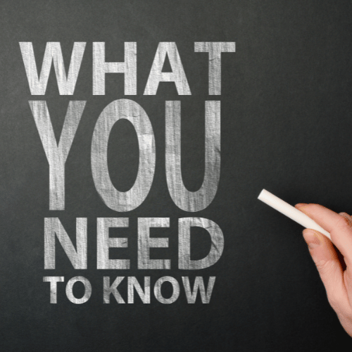 What Do I Need to Know About All the Moving Paperwork