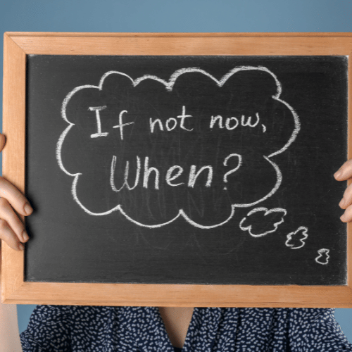 When is the best time for a local move