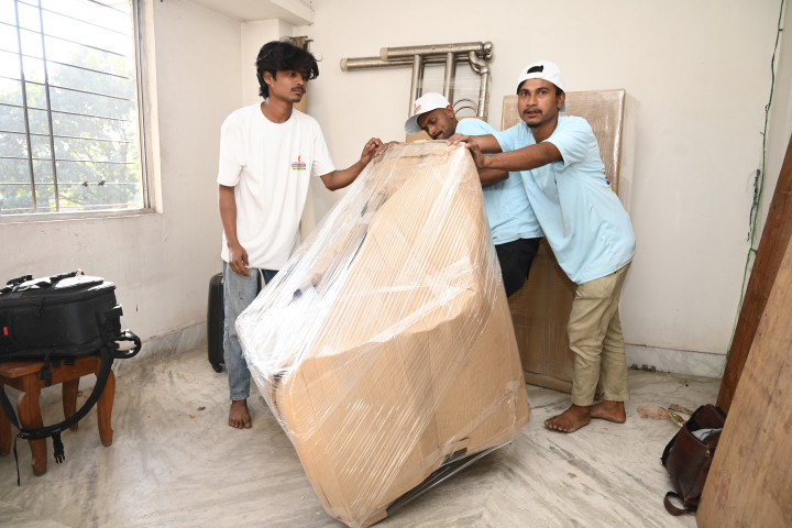 Trusted Home Shifting Services in Siliguri-Choose the Best Packers and Movers Near Me Without Stress